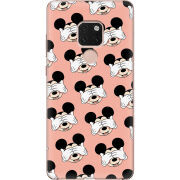 Чехол Uprint Huawei Mate 20 