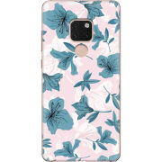 Чехол Uprint Huawei Mate 20 