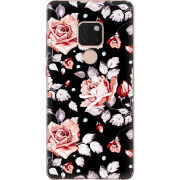 Чехол Uprint Huawei Mate 20 