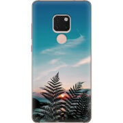 Чехол Uprint Huawei Mate 20 