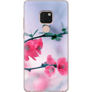 Чехол Uprint Huawei Mate 20 