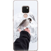 Чехол Uprint Huawei Mate 20 