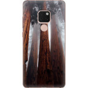 Чехол Uprint Huawei Mate 20 