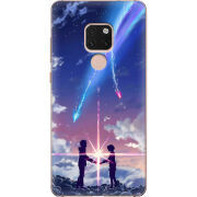 Чехол Uprint Huawei Mate 20 