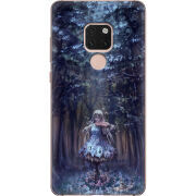 Чехол Uprint Huawei Mate 20 