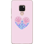 Чехол Uprint Huawei Mate 20 