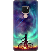 Чехол Uprint Huawei Mate 20 