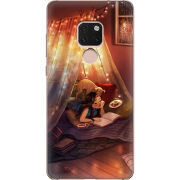 Чехол Uprint Huawei Mate 20 