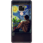 Чехол Uprint Huawei Mate 20 