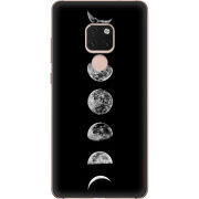 Чехол Uprint Huawei Mate 20 