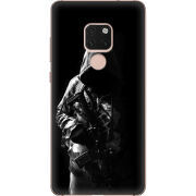 Чехол Uprint Huawei Mate 20 