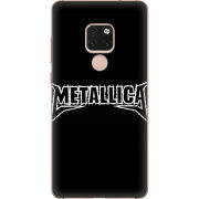 Чехол Uprint Huawei Mate 20 