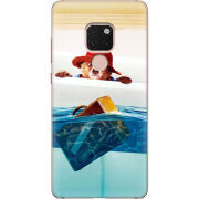 Чехол Uprint Huawei Mate 20 