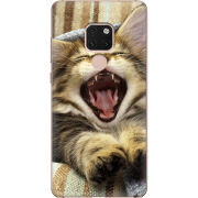 Чехол Uprint Huawei Mate 20 