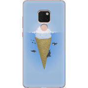 Чехол Uprint Huawei Mate 20 