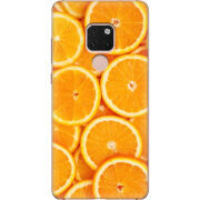 Чехол Uprint Huawei Mate 20 