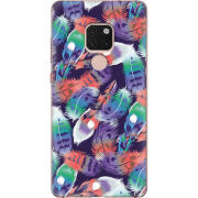 Чехол Uprint Huawei Mate 20 