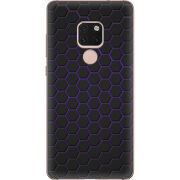 Чехол Uprint Huawei Mate 20 