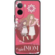 Чохол BoxFace Poco M7 4G 169 mm GirlMom