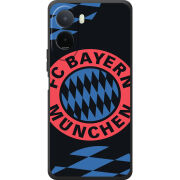 Чохол BoxFace Poco M7 4G 169 mm FC Bayern