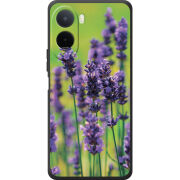 Чохол BoxFace Poco M7 4G 169 mm Green Lavender