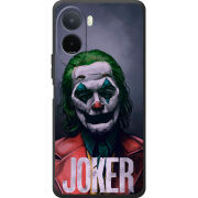 Чохол BoxFace Poco M7 4G 169 mm Joker