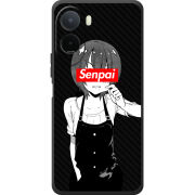 Чохол BoxFace Poco M7 4G 169 mm Senpai