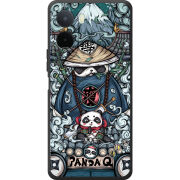Чохол BoxFace Poco M7 4G 169 mm Panda Q