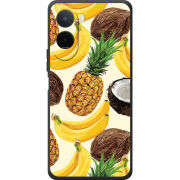 Чохол BoxFace Poco M7 4G 169 mm Tropical Fruits