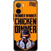 Чохол BoxFace Poco M7 4G 169 mm Winner Winner