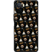 Чохол BoxFace Poco M7 4G 169 mm Halloween Magic