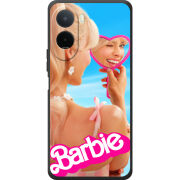 Чохол BoxFace Poco M7 4G 169 mm Barbie 2023