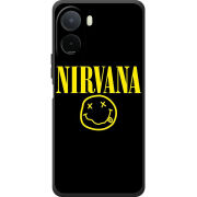 Чохол BoxFace Poco M7 4G 169 mm NIRVANA