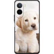 Чохол BoxFace Poco M7 4G 169 mm Puppy Labrador