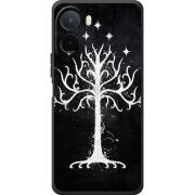 Чохол BoxFace Poco M7 4G 169 mm Fantasy Tree