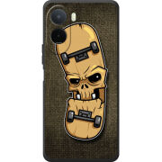 Чохол BoxFace Poco M7 4G 169 mm 