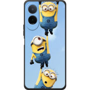Чохол BoxFace Poco M7 4G 169 mm 