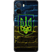 Чохол BoxFace Poco M7 4G 169 mm Trident