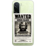 Чохол зі стразами Poco M7 4G 169 mm Sirius Black