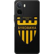 Чорний чохол BoxFace Poco M7 4G 169 mm 