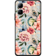Чохол BoxFace Infinix Smart 20 Rosy