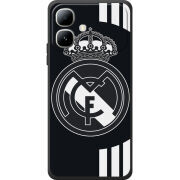 Чохол BoxFace Infinix Smart 20 Real Football