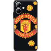Чохол BoxFace Infinix Smart 20 FC Manchester-U