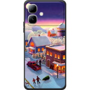 Чохол BoxFace Infinix Smart 20 