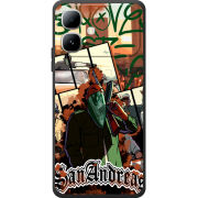 Чохол BoxFace Infinix Smart 20 GTA San Andreas