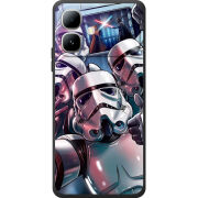 Чохол BoxFace Infinix Smart 20 Stormtroopers