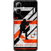Чохол BoxFace Infinix Smart 20 CS:Go Asimov