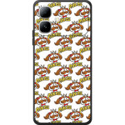 Чохол BoxFace Infinix Smart 20 Pringles Princess