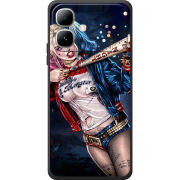 Чохол BoxFace Infinix Smart 20 Harley Quinn