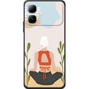 Чохол BoxFace Infinix Smart 20 Yoga Style